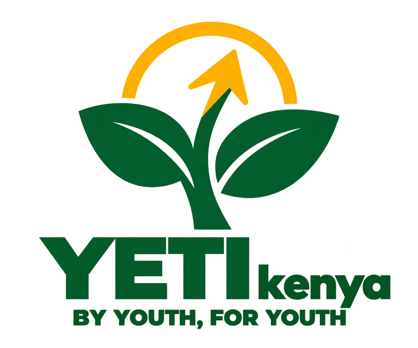 YETI kenya — By Youth, For Youth